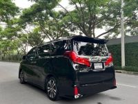TOYOTA ALPHARD 2.5 SC PACKAGE  MNC TOP ปี18 รูปที่ 3